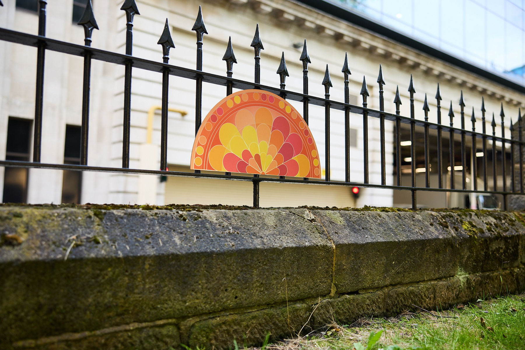 Patterns Through Time, 2024