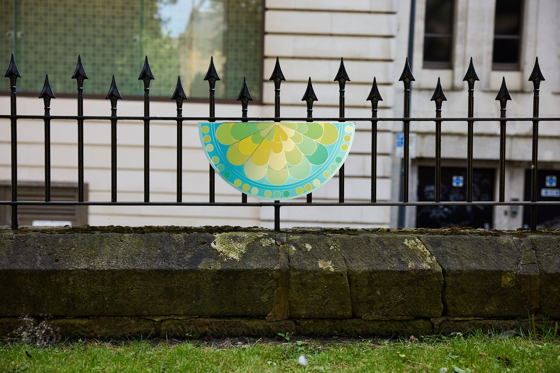 Patterns Through Time, 2024