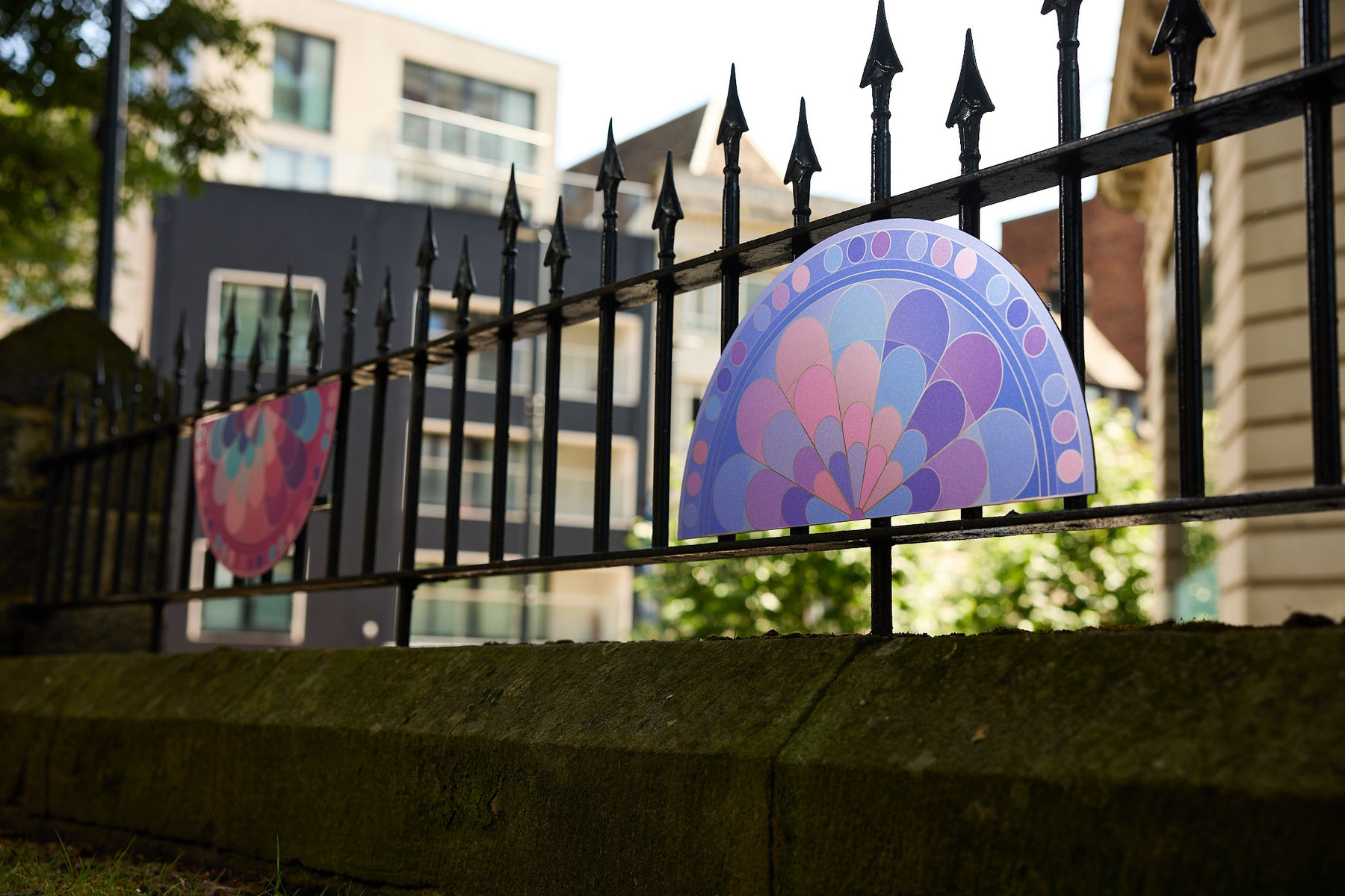 Patterns Through Time, 2024