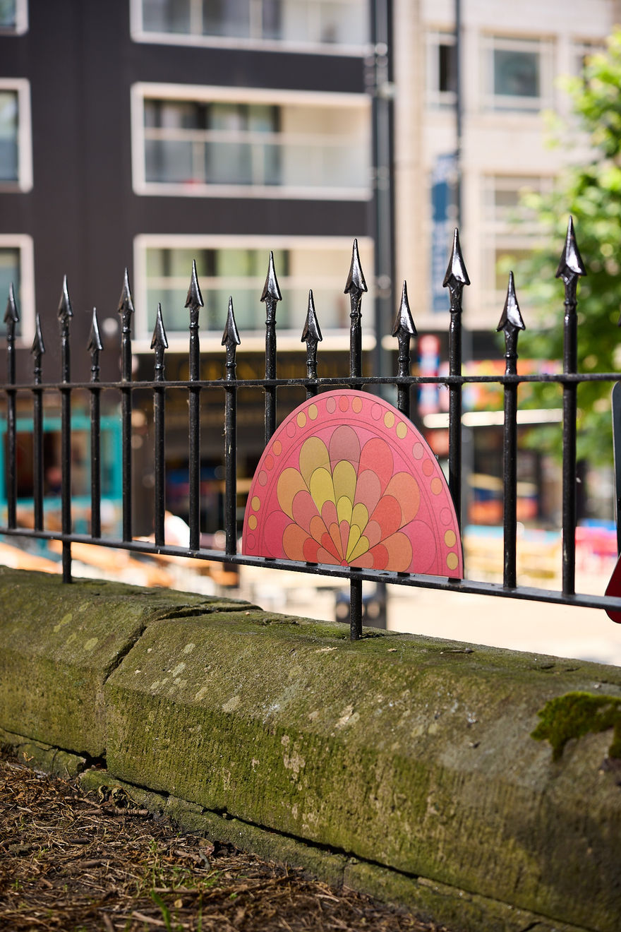 Patterns Through Time, 2024