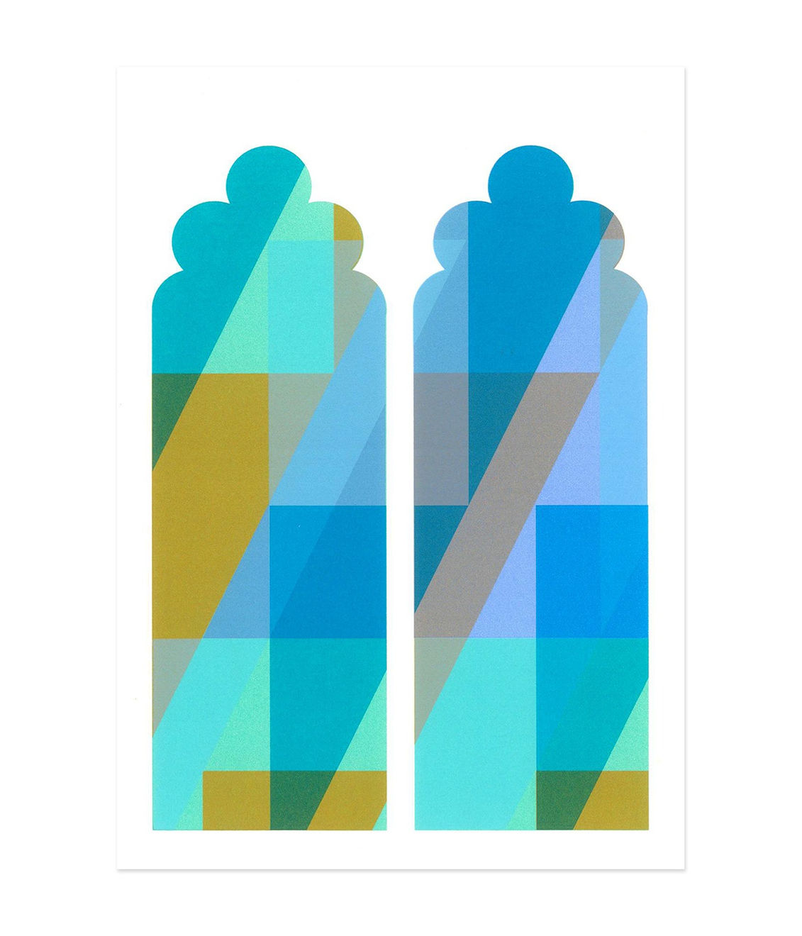 St John's the Evangelist IV, 2024