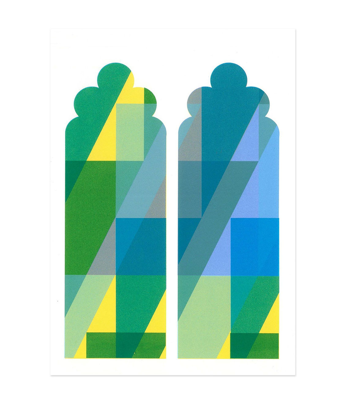 St John's the Evangelist IX, 2024