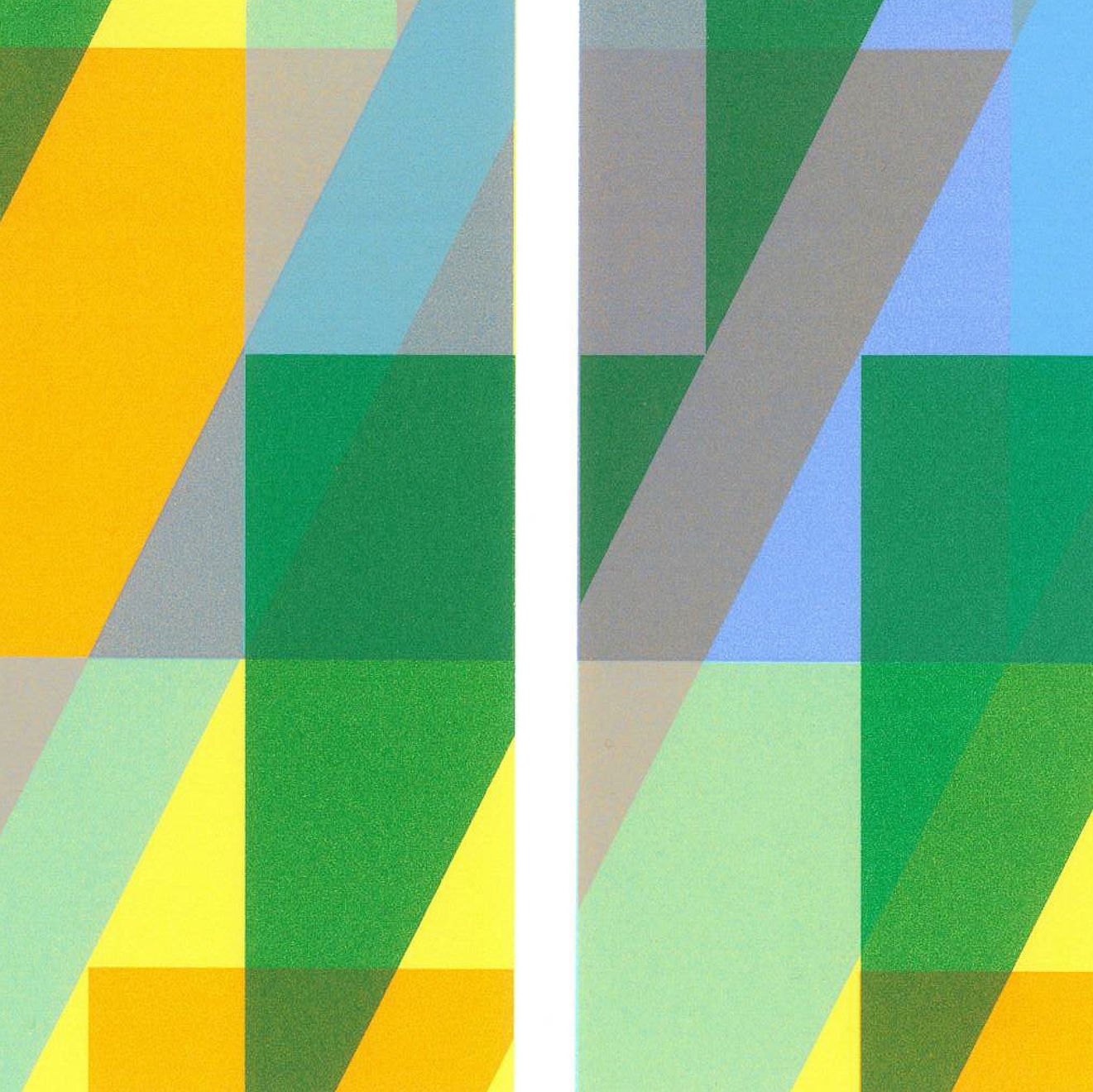 St John's the Evangelist XII, 2024