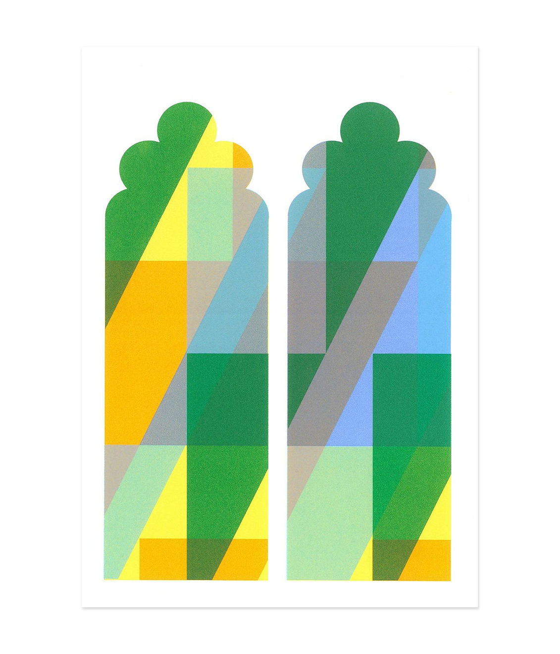 St John's the Evangelist XII, 2024