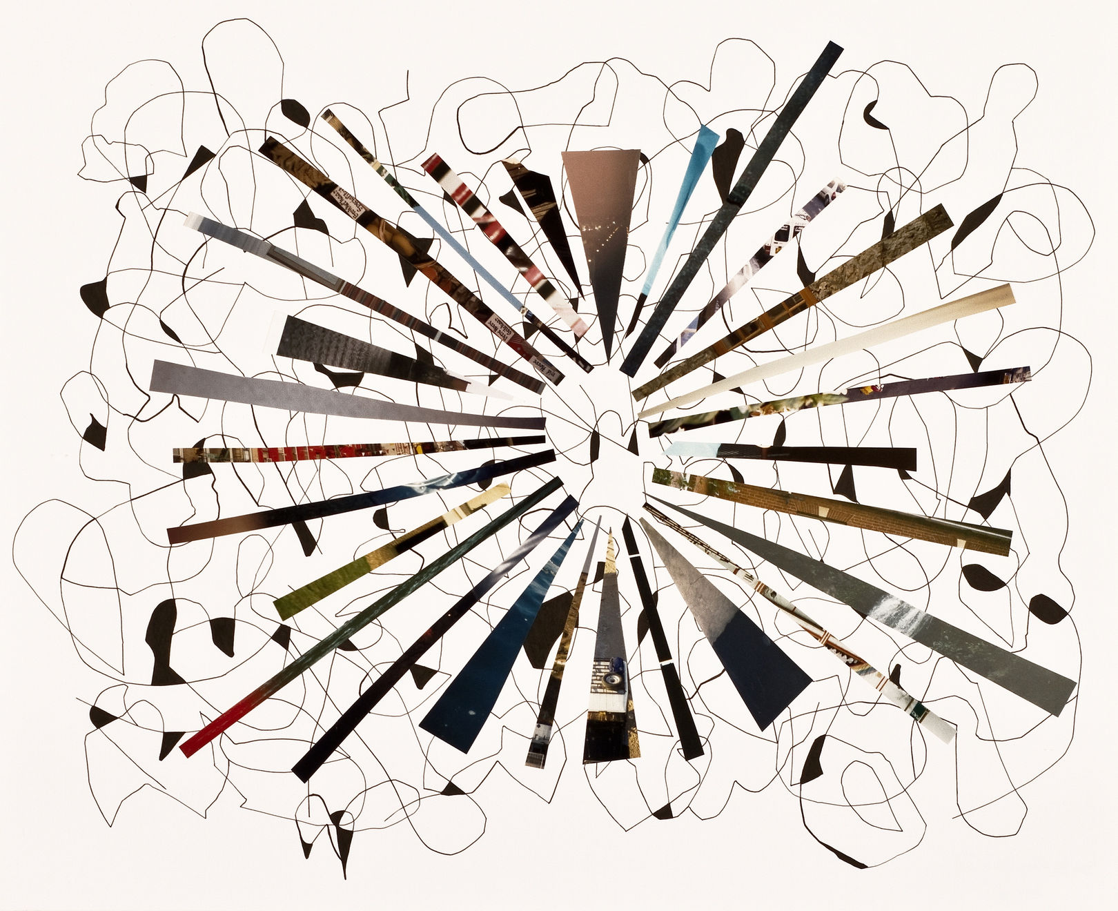 One too many Pictures XVII | 2013