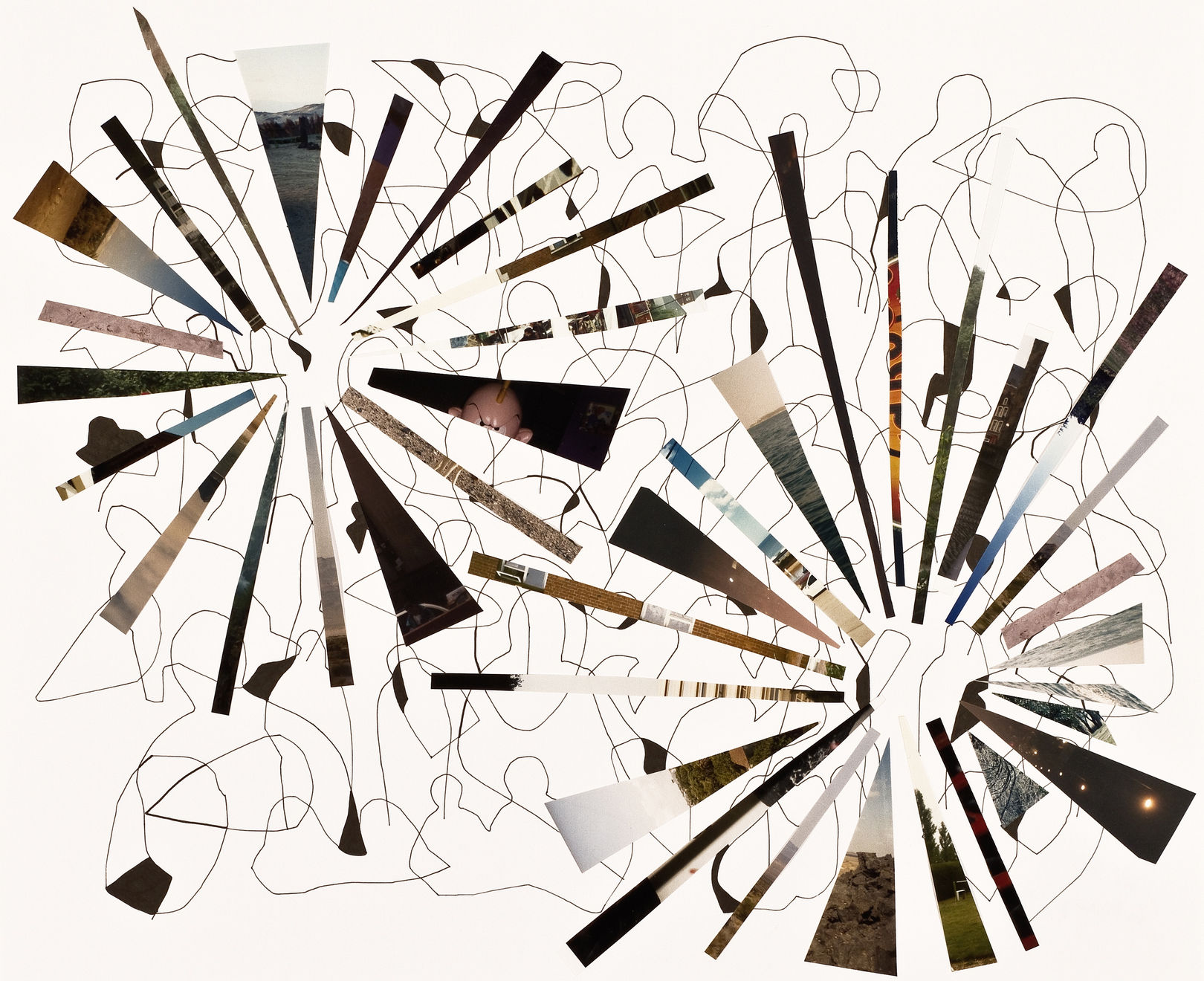 One too many Pictures XXXI | 2015