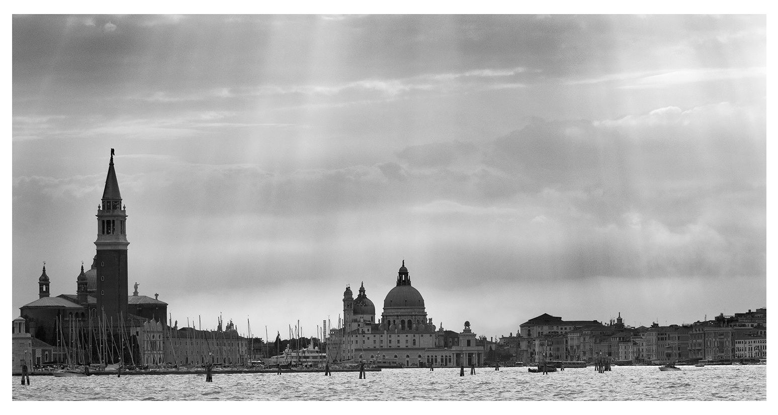 Karl R Lilliendahl, A Timeless Story, 2013