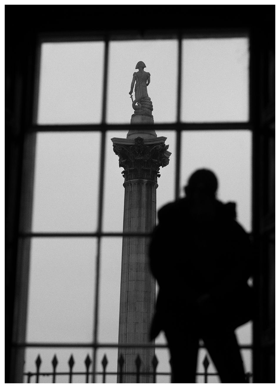 Where Generations Meet. London 2025