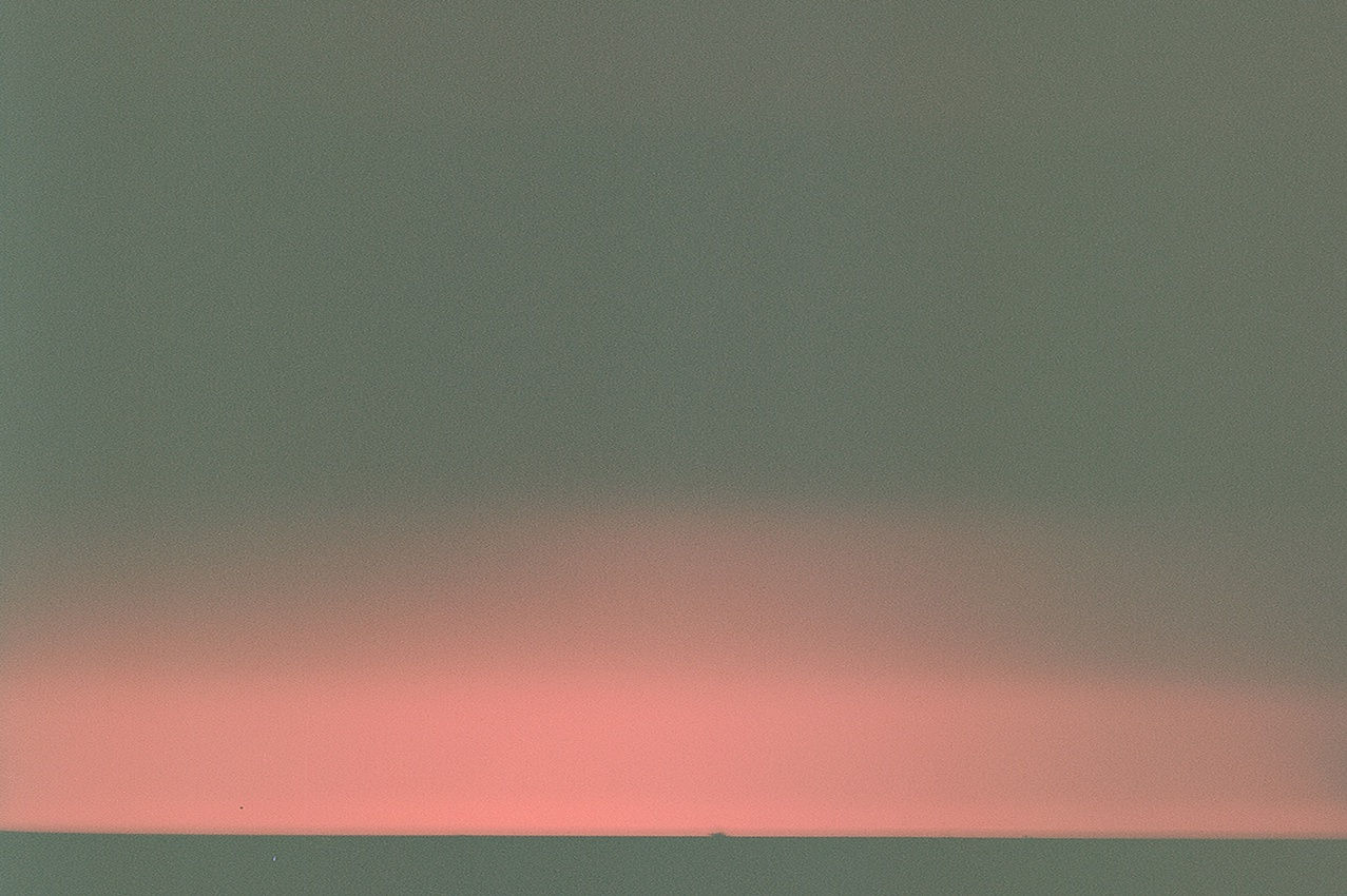 Evgeniya Strygina, I Am Drowning - 04, 2016