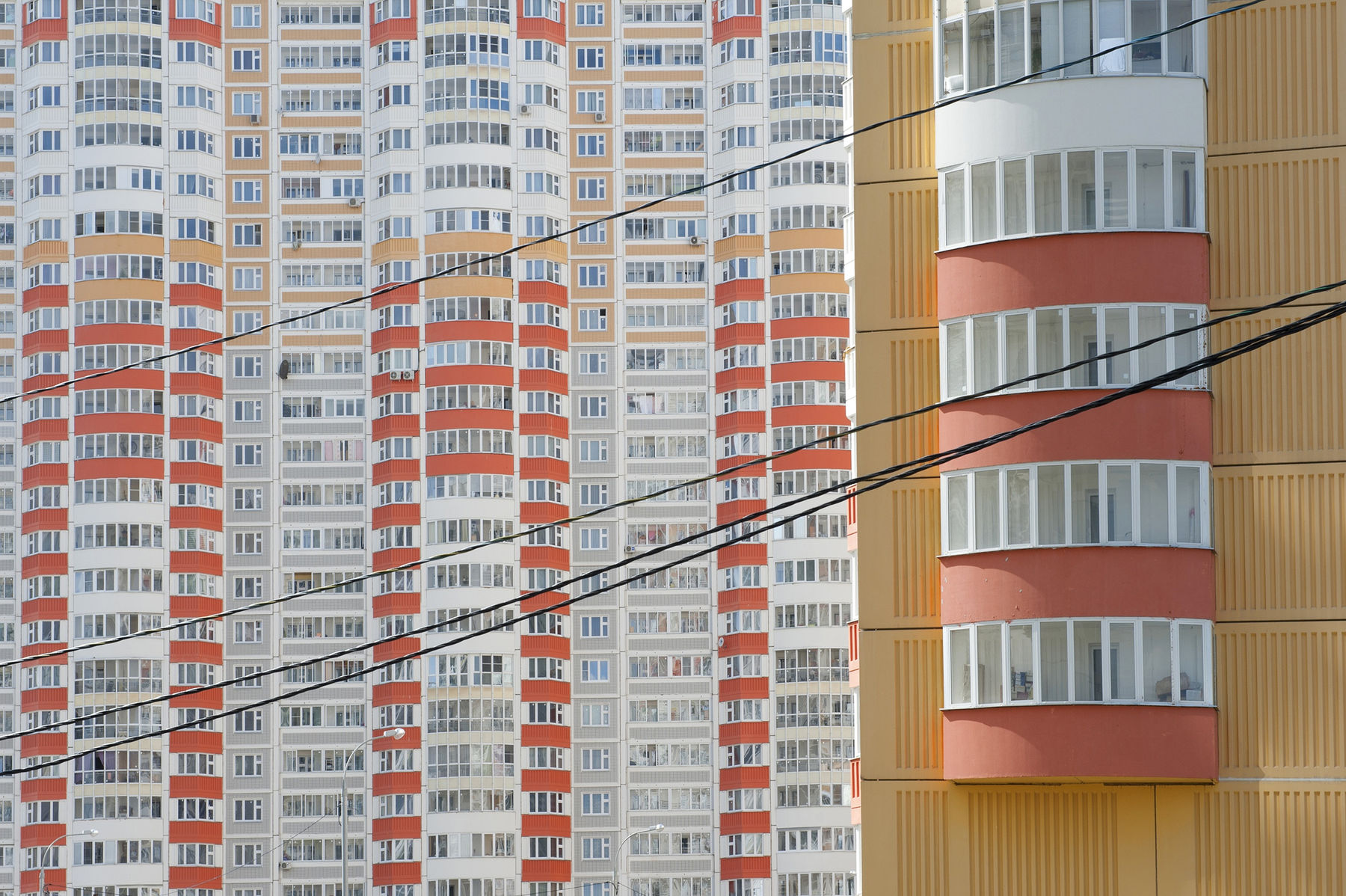 Evgeniya Strygina, Pendulum - 04, 2016