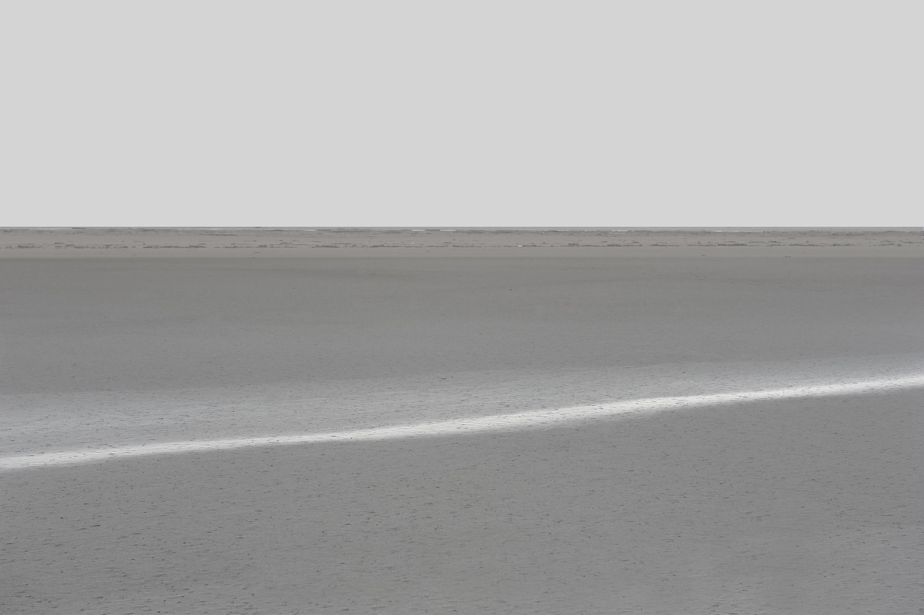 Evgeniya Strygina, And There Was No Sky - 07, 2017