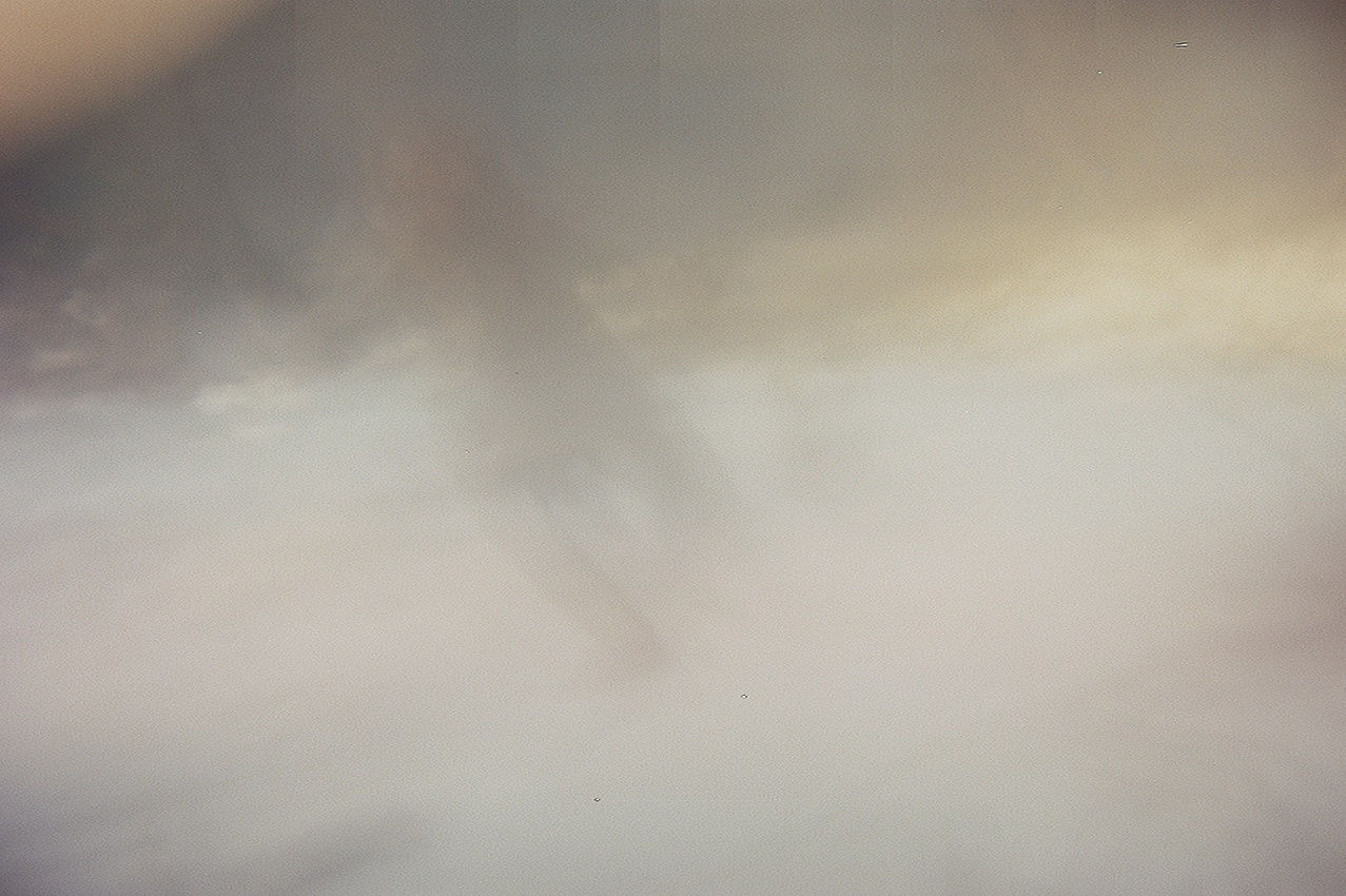 Evgeniya Strygina, I Am Drowning - 03, 2016