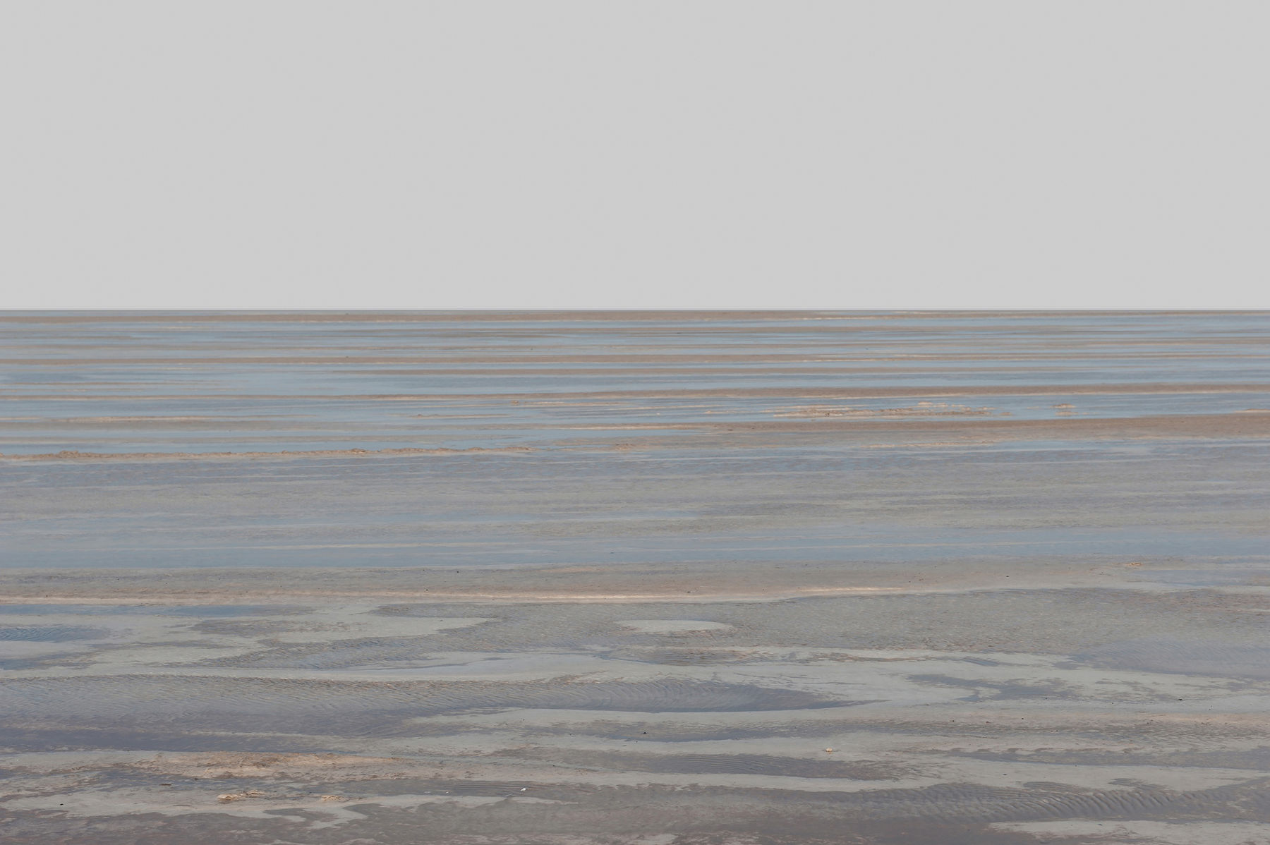 Evgeniya Strygina, And There Was No Sky - 02, 2017