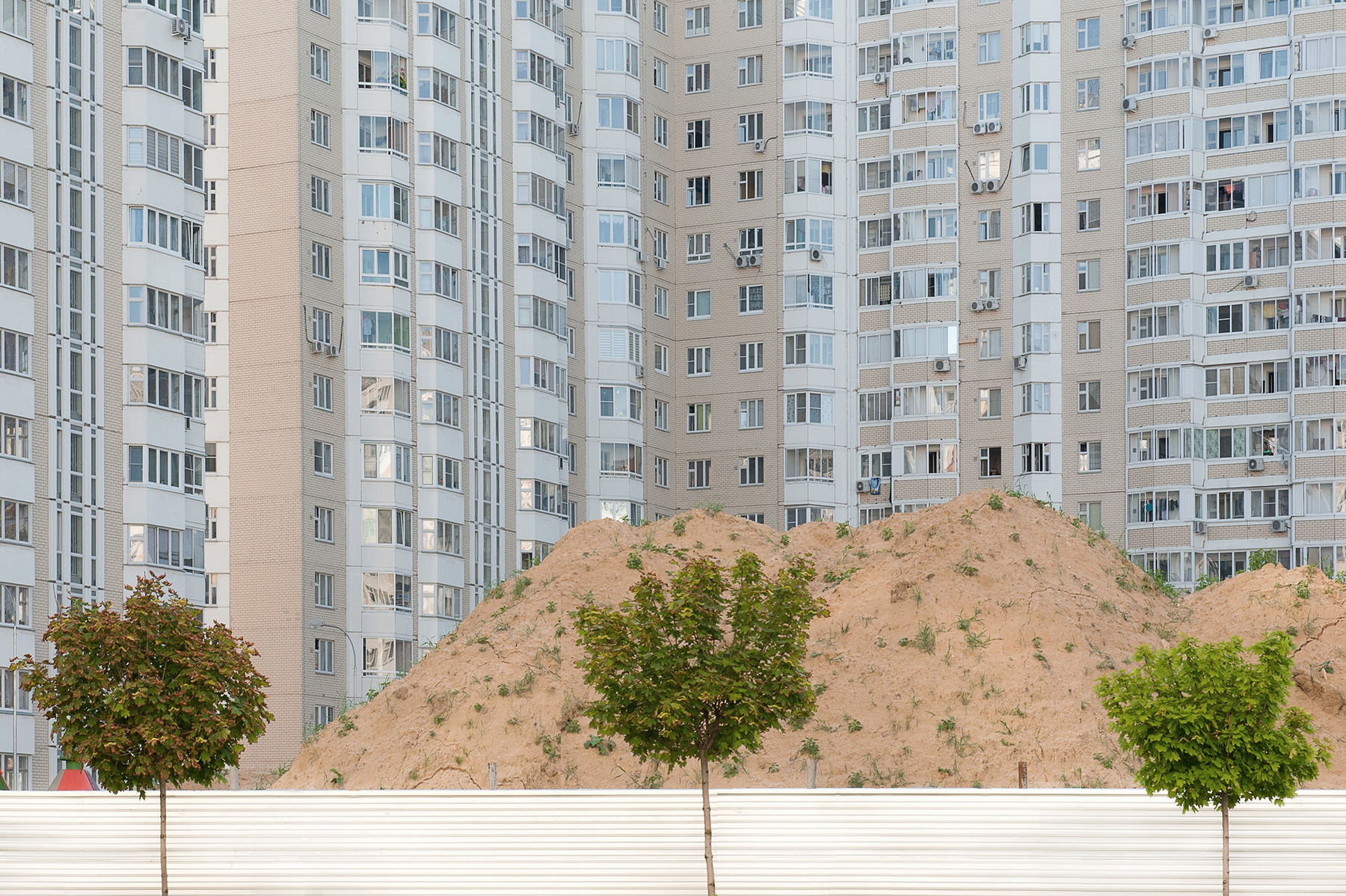 Evgeniya Strygina, Pendulum - 03, 2016