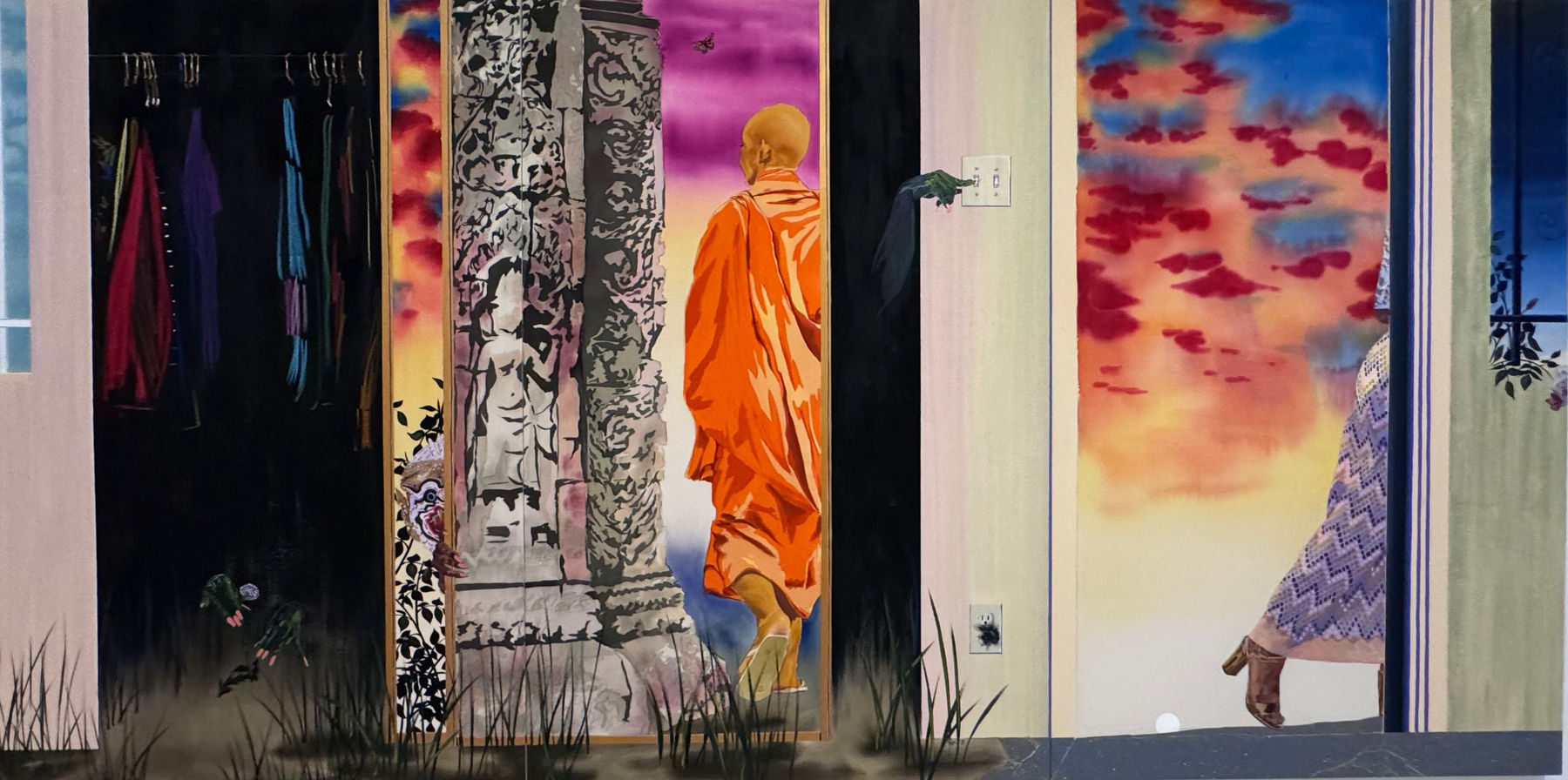 Art Basel - Miami 2023