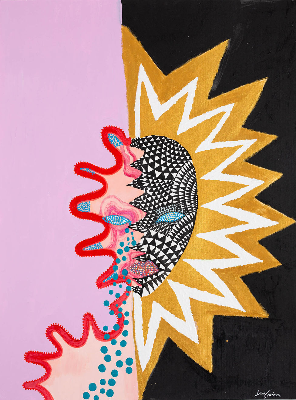 DON’T JUDGE OR SHAME, 2021