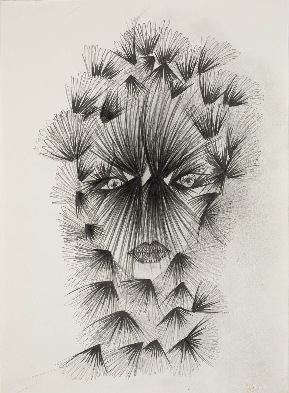 MOVING THROUGH PAIN, 2010