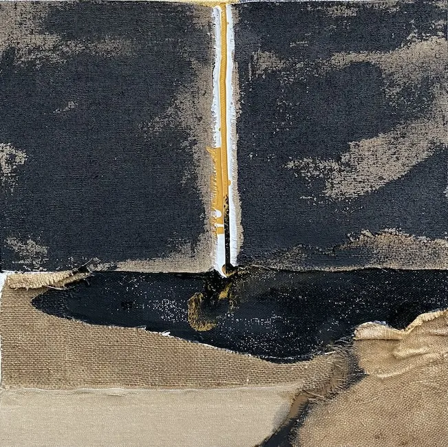 Pham Thanh Toan, Landscape 2, 2023