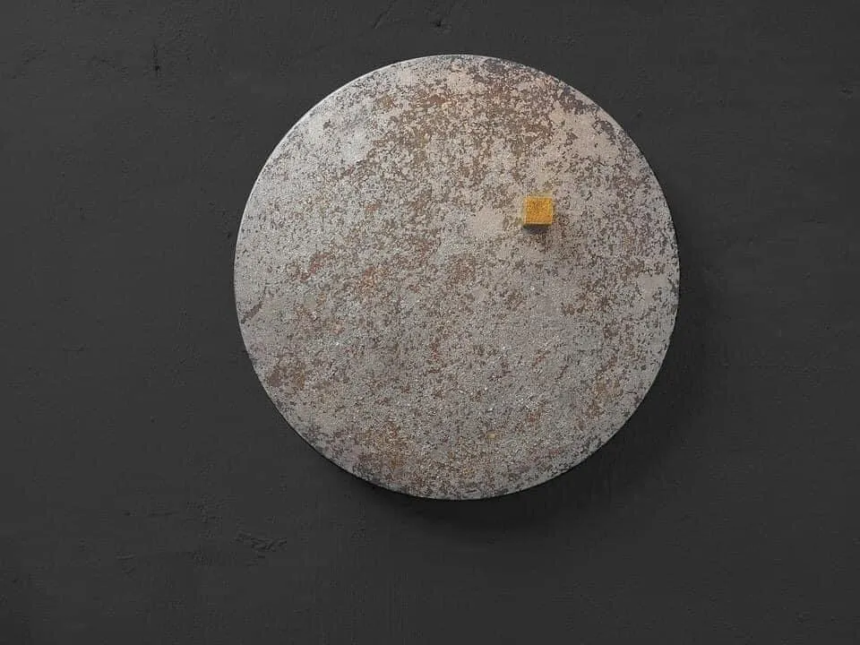 Nguyen Dinh Vu, moon, 2020