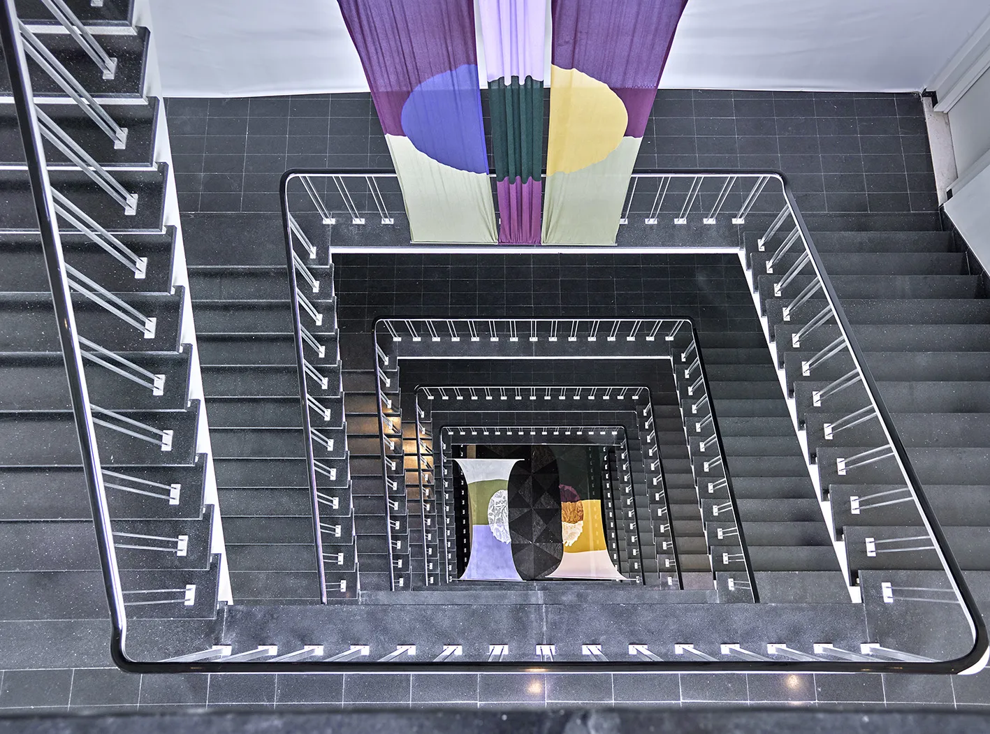 MoMu Antwerp | Stany Dederen, 2018 Installation view