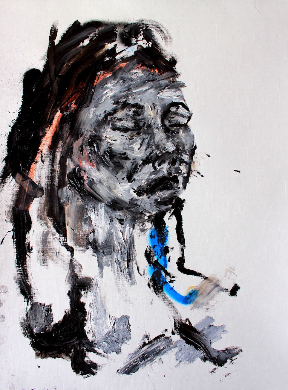 James Green, ONLY YOU