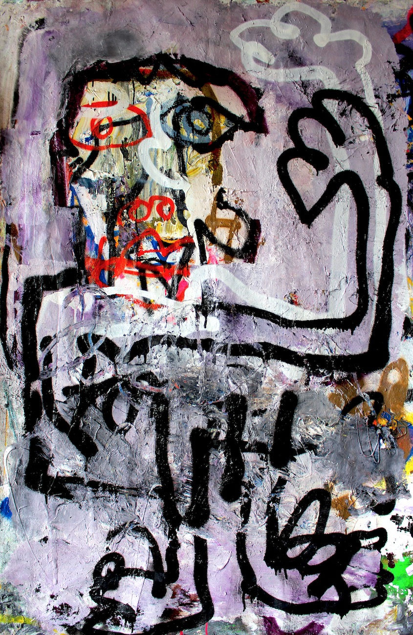 James Green, Mastering prayer