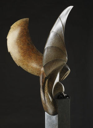 Paul Harvey, BARN OWL