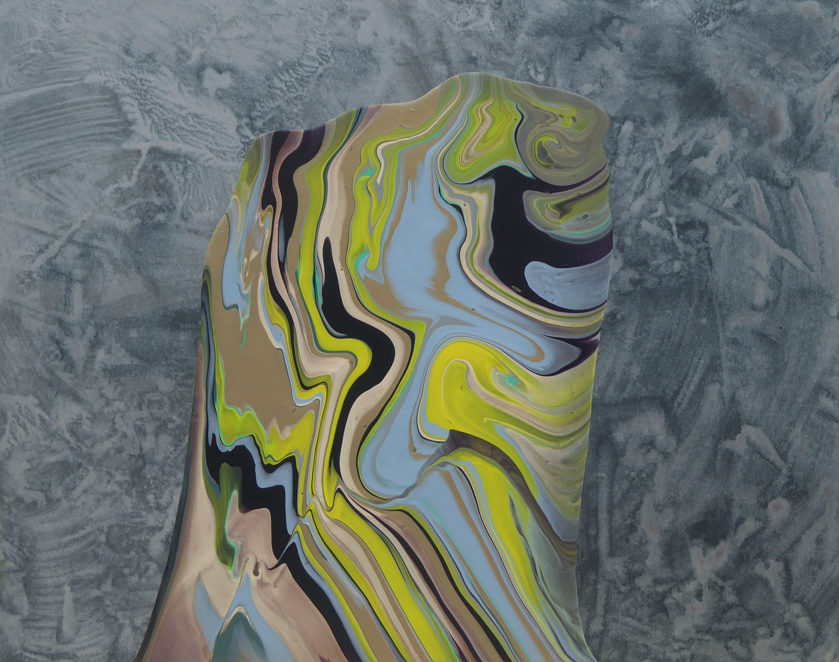 night climbers, 2023