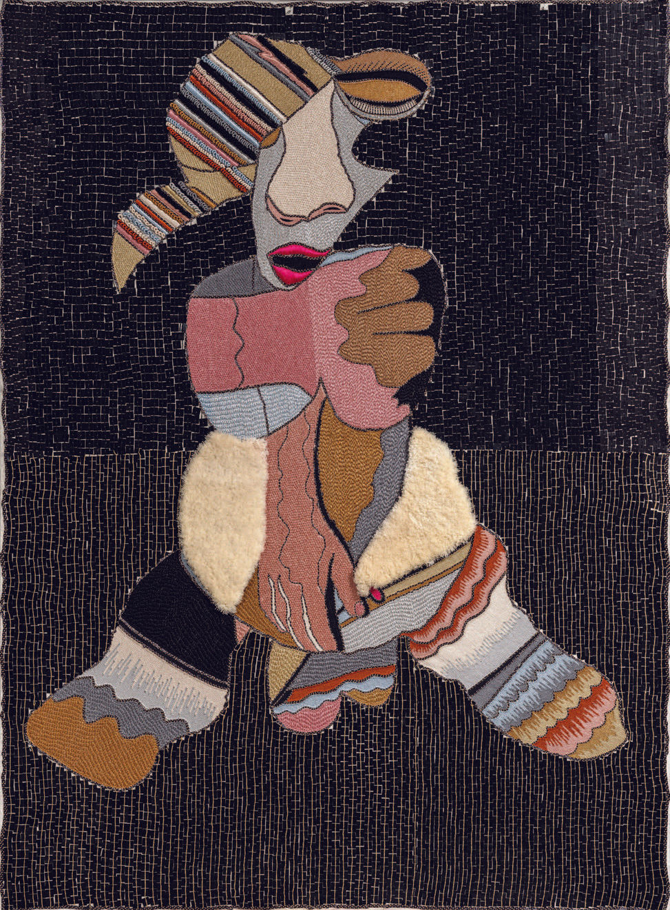 VIRAJ KHANNA, Untitled, 2022