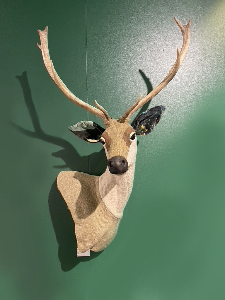 Carola van Dyke, Fey