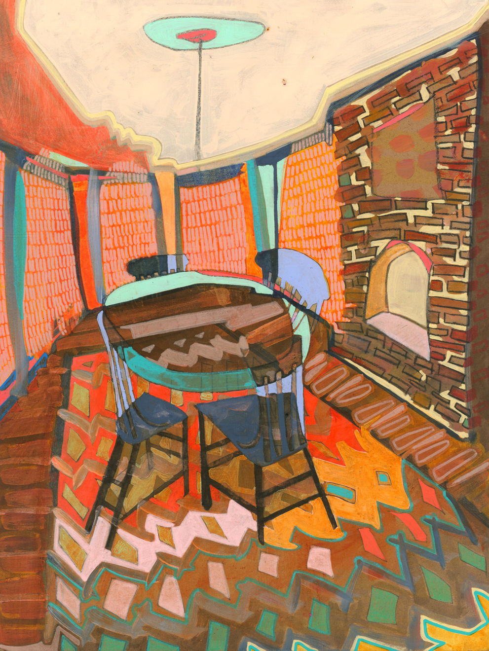 Erika Stearly, Lexington, MO, No.301