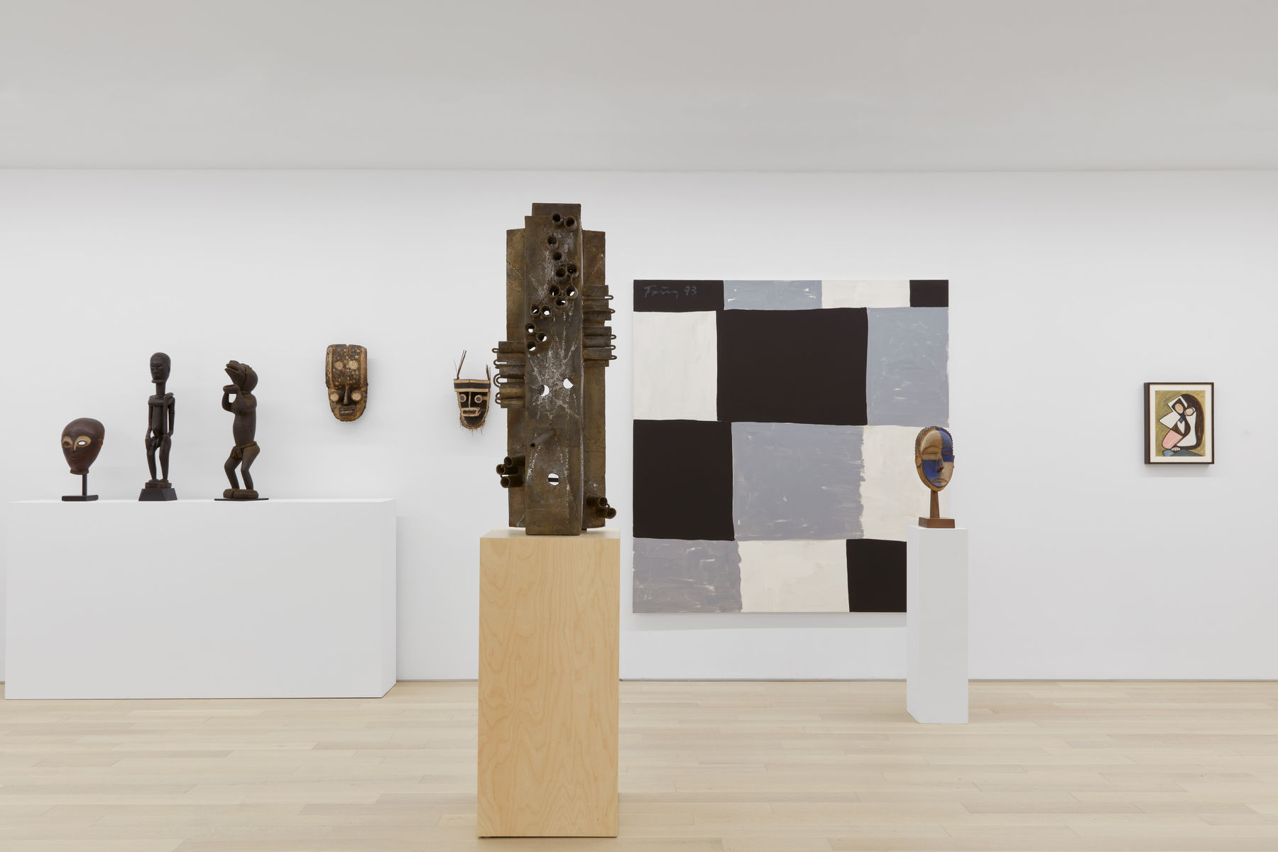 ©Almine Rech Gallery NY