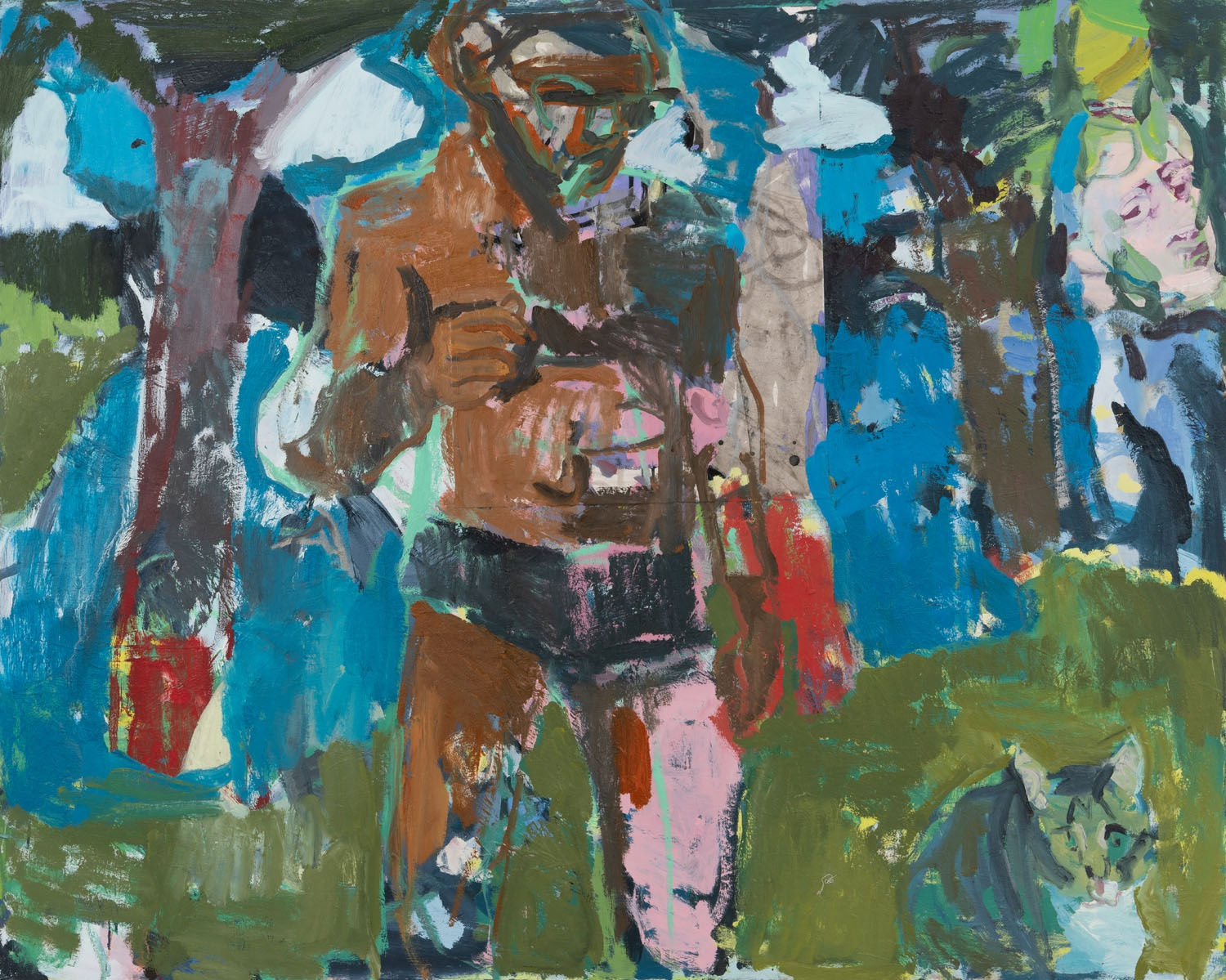 Jennifer Pochinski, Wildcats, 2022