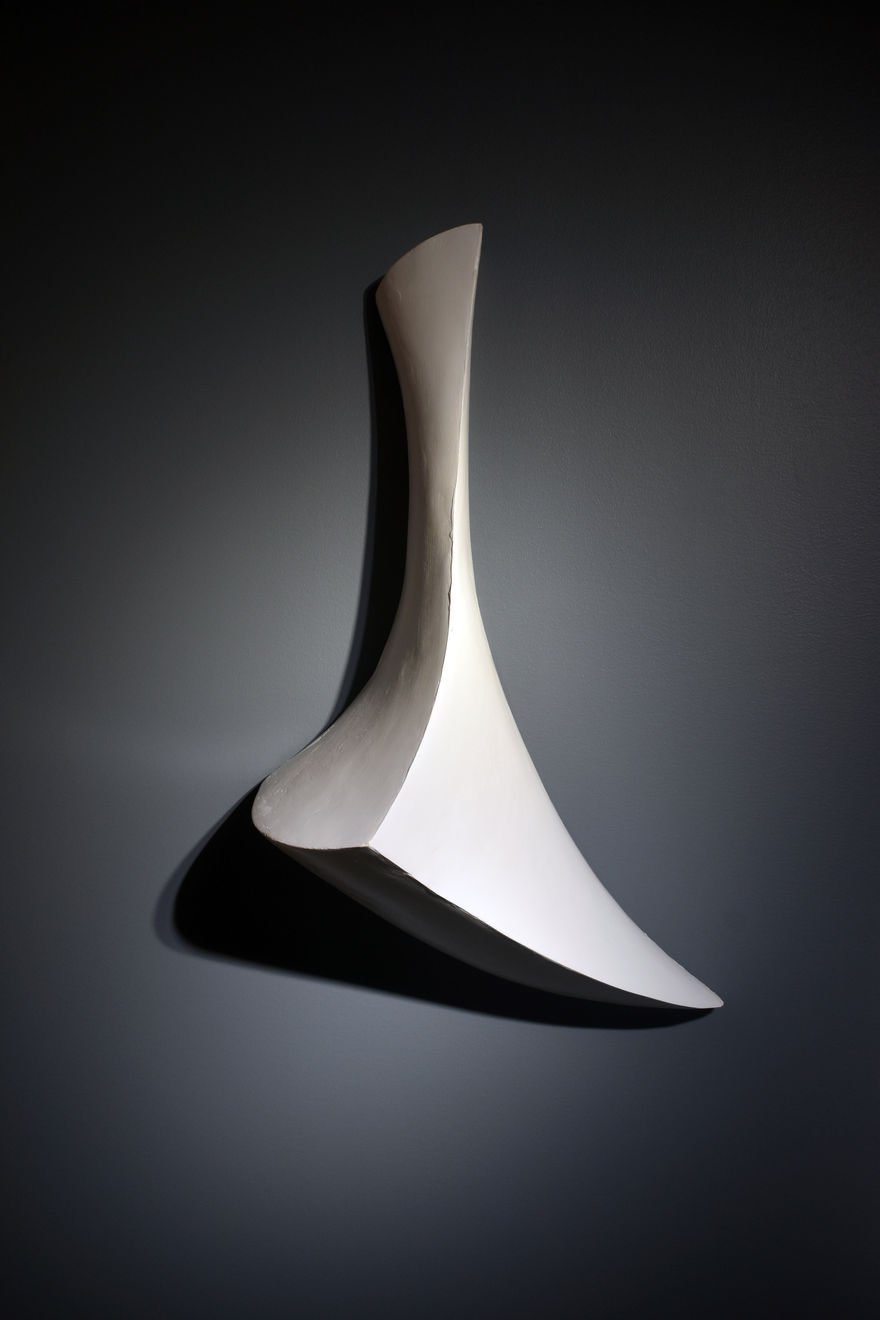 Rudolph Serra, Asemic 12, Circa 2020-22