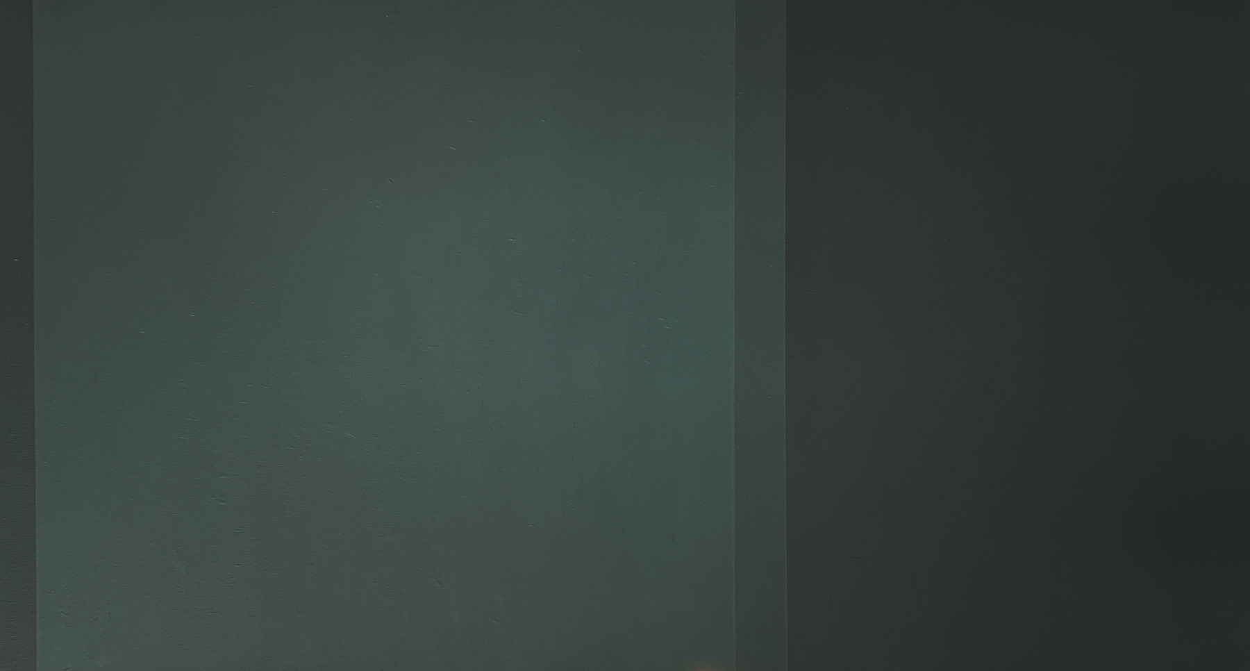 John Gaspar, Untitled