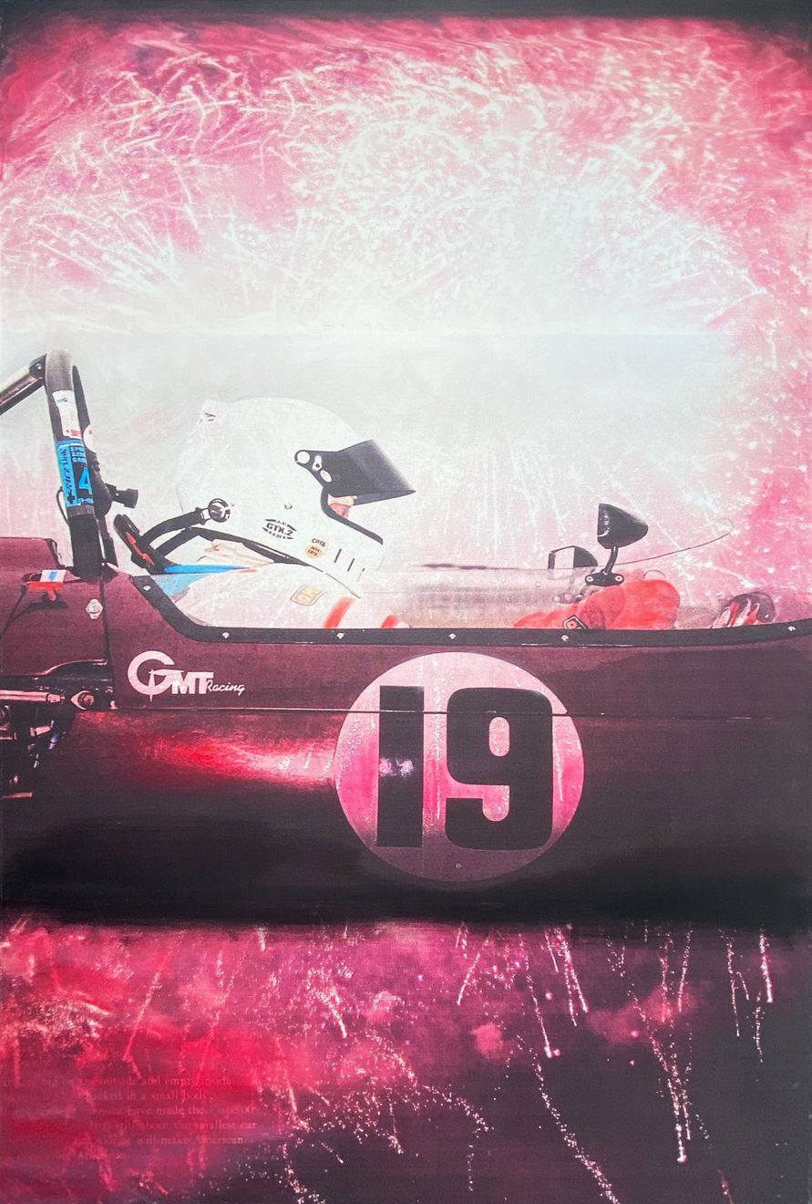 Tom Dash, Untitled, 2015