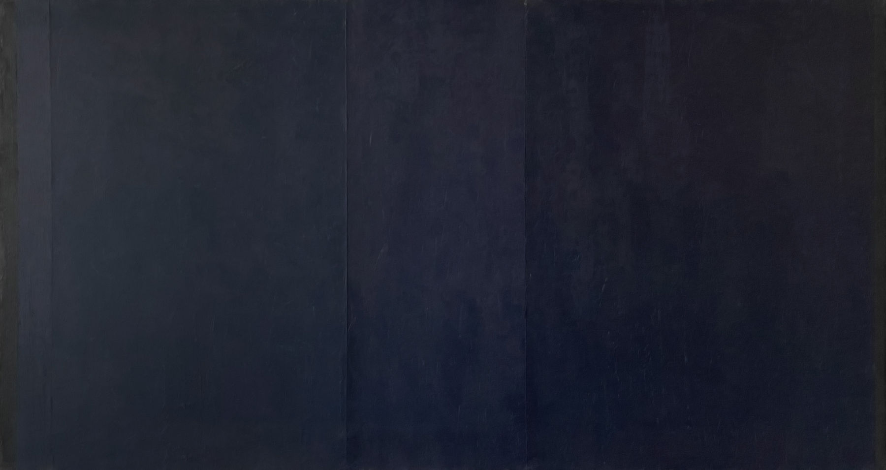 John Gaspar, Thread of Existence Left, 1995