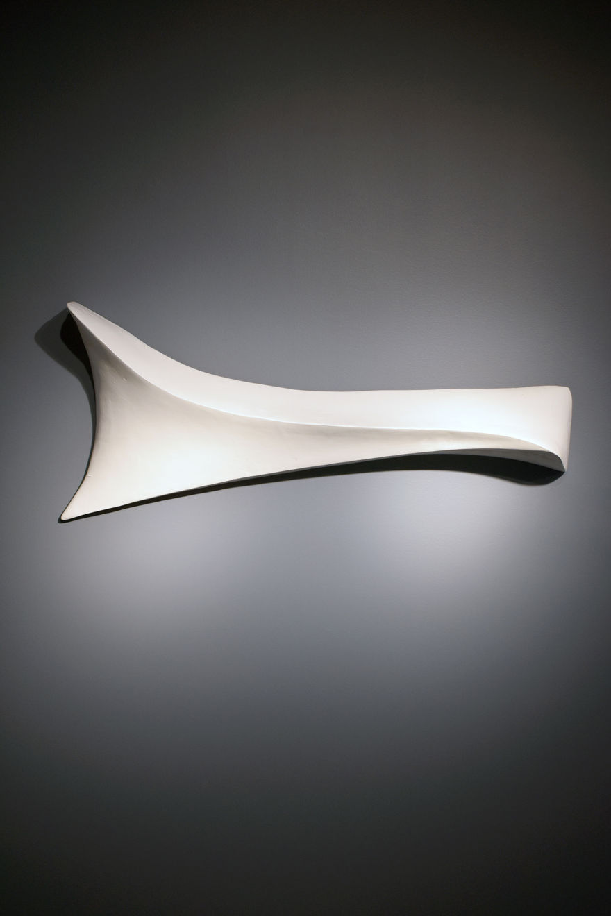 Rudolph Serra, Asemic 15, Circa 2020-22