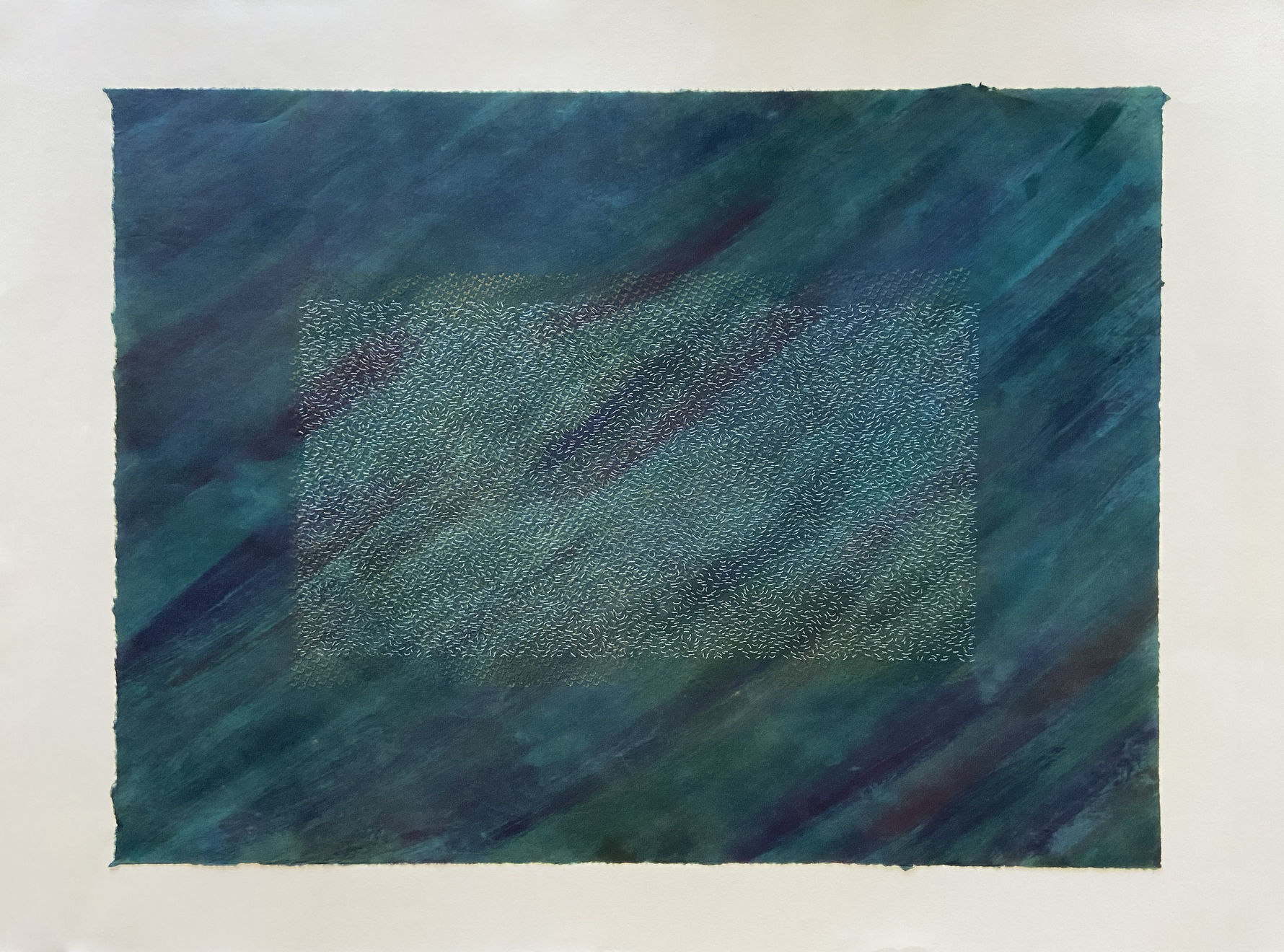 Michi Itami, Untitled