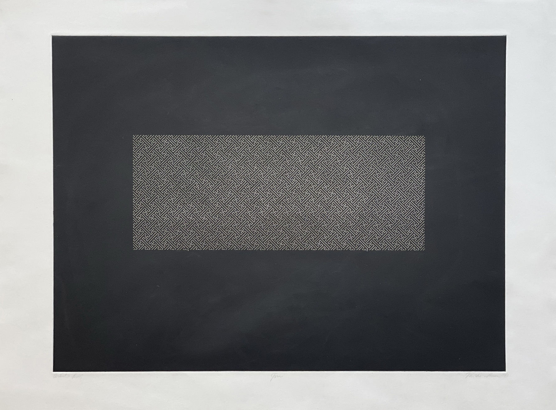 Michi Itami, Gōu, 1981