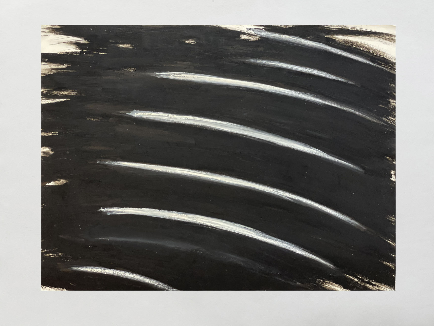 Michi Itami, Untitled