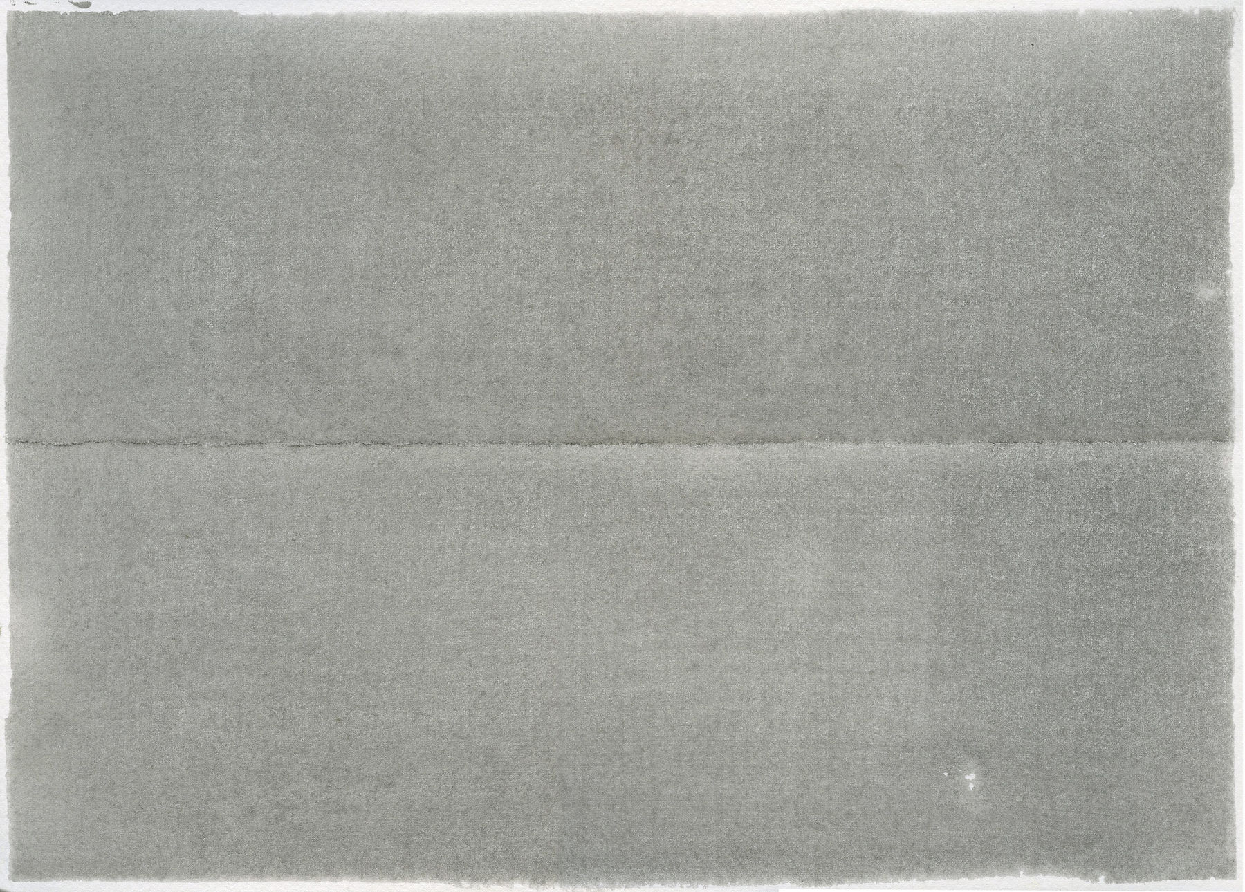 Helena Gorey, Horizon VIII, 2019