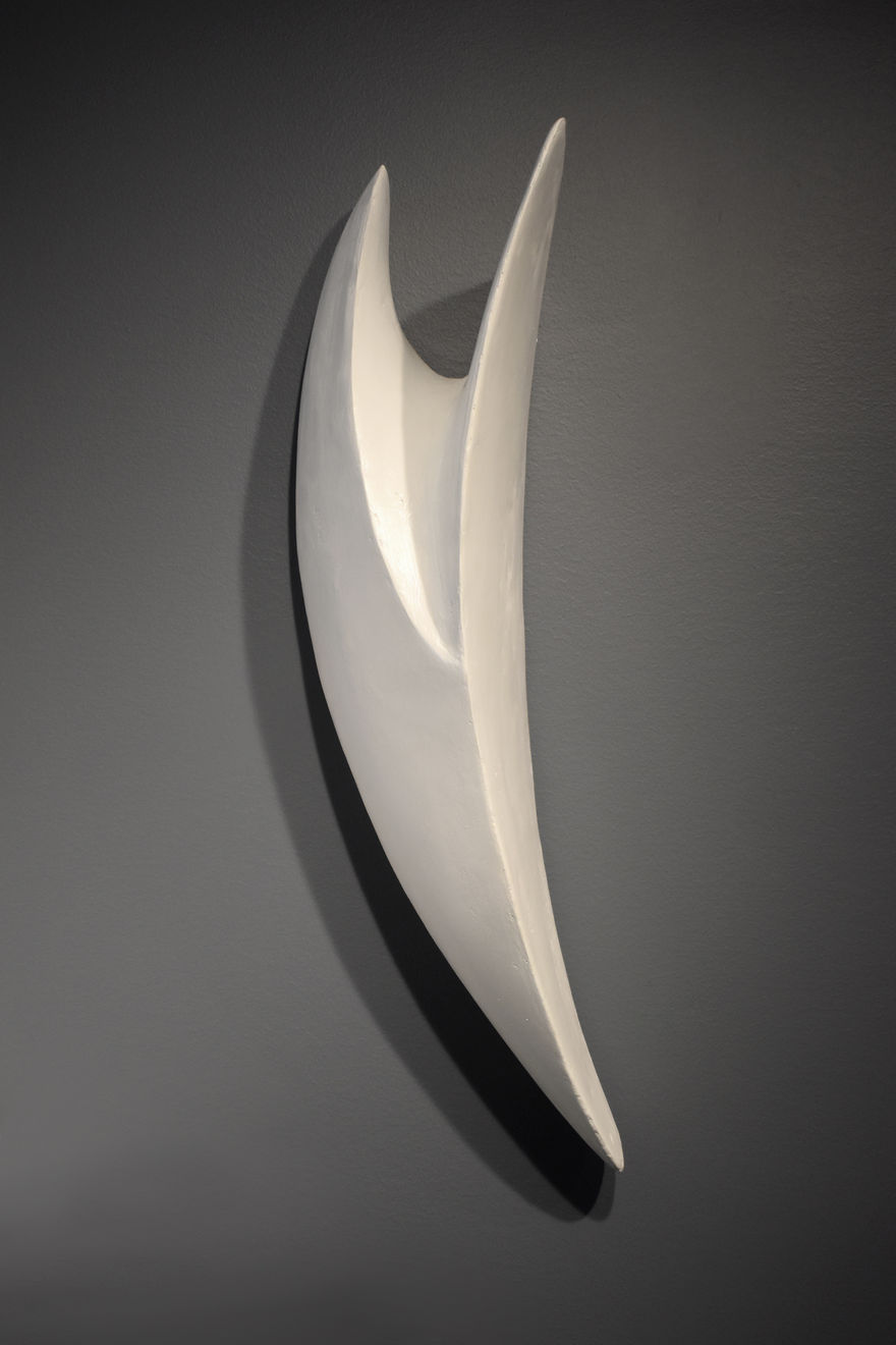 Rudolph Serra, Asemic 2, Circa 2020-22