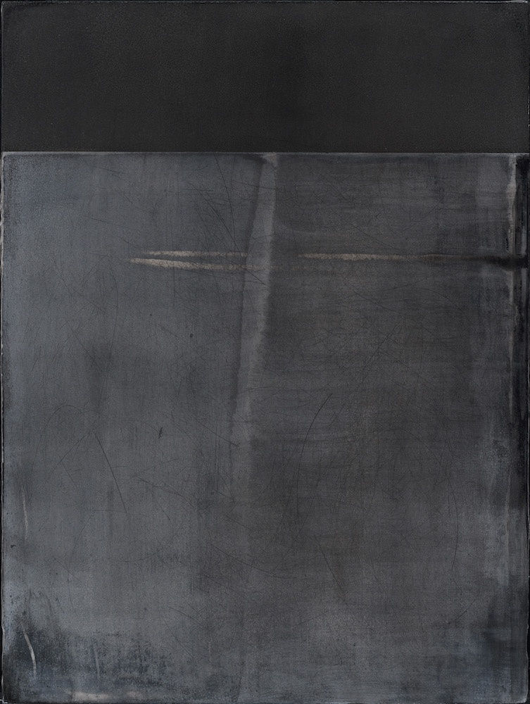 Andrew Wapinski, Untitled #5, 2018