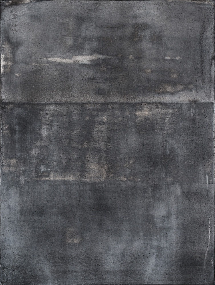 Andrew Wapinski, Untitled #6, 2018