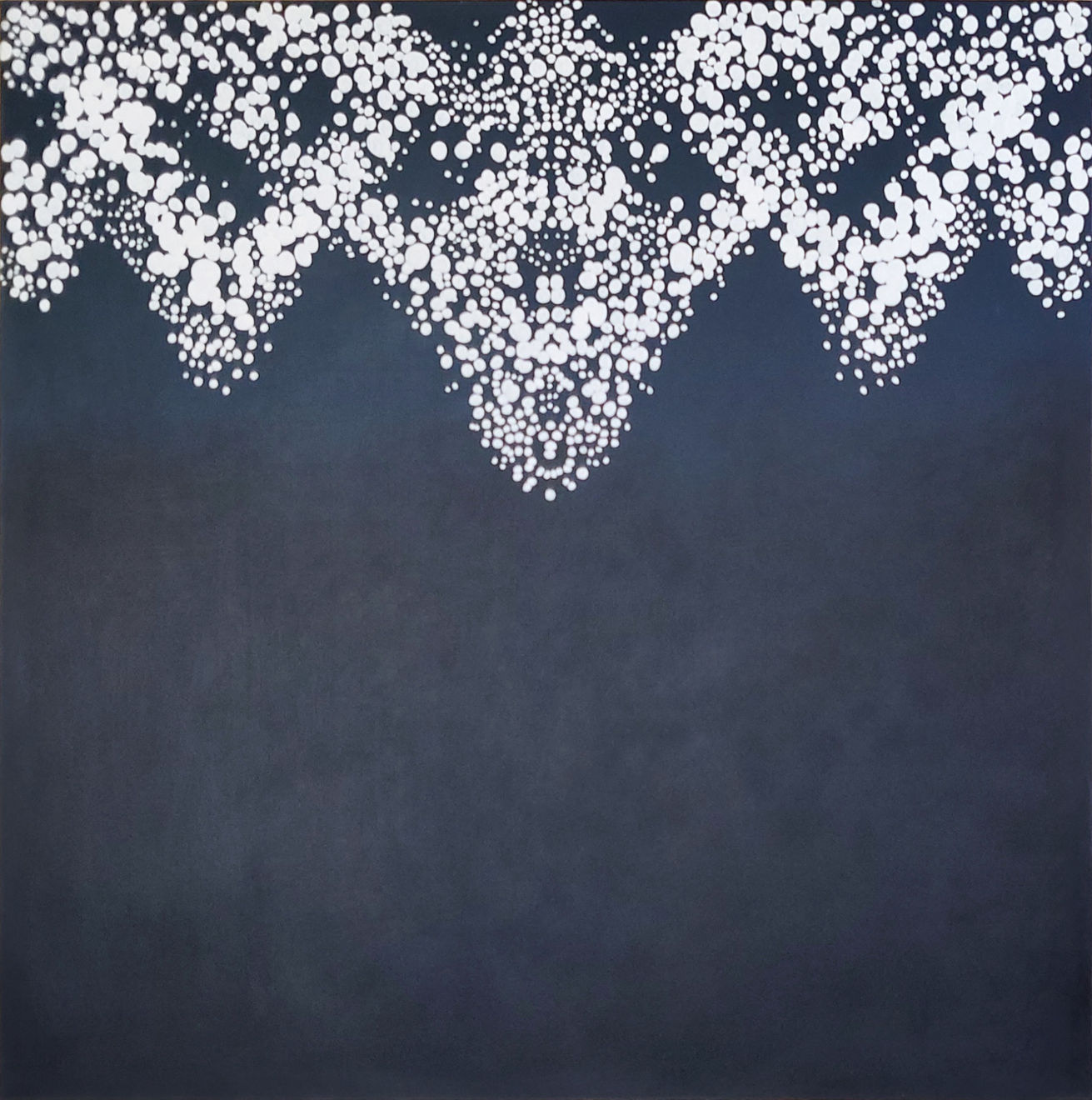 Ilknur Demirkoparan, Familiar, No. 1, 2021