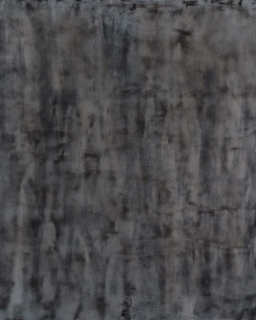 Andrew Wapinski, Untitled #1, 2018