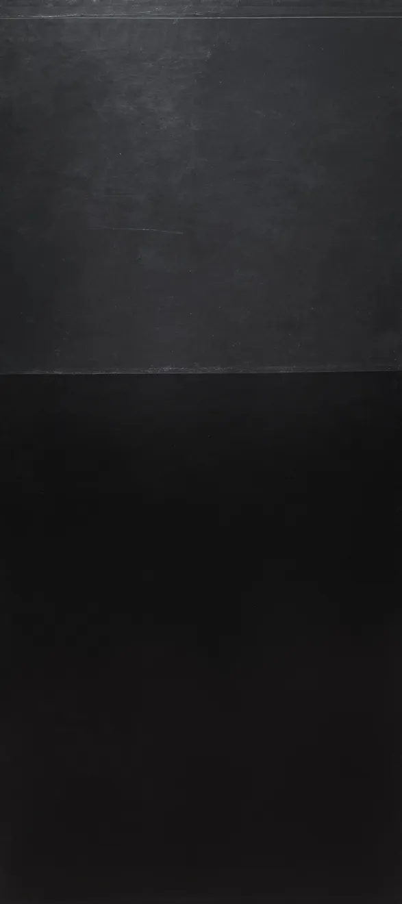 John Gaspar, Untitled