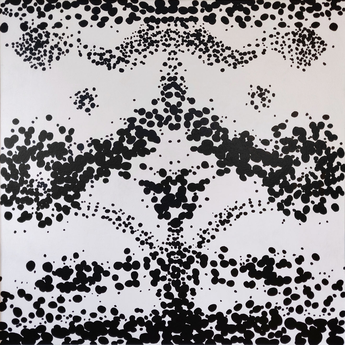 Ilknur Demirkoparan, I Want To Live Forever, No. 4, 2019