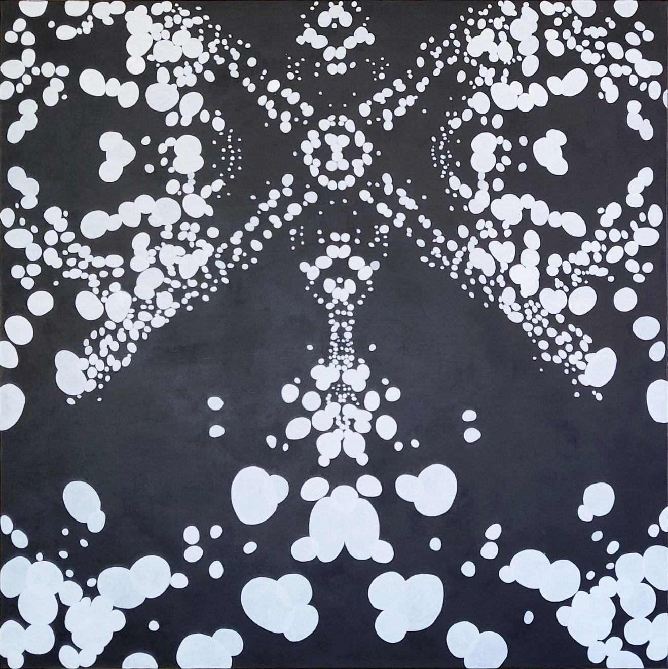 Ilknur Demirkoparan, I Want To Live Forever, No. 10, 2019